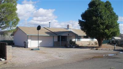 2127 S Reno Cir., Cottonwood, AZ 86326