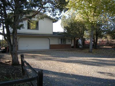 285 Hohokam Dr., Sedona, AZ 86336