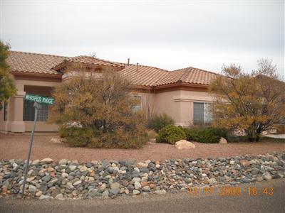 5230 E Whisper Ridge, Cornville, AZ 86325