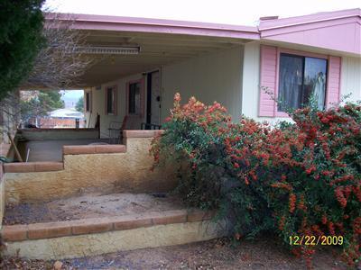 3486 E Granite Dr., Cottonwood, AZ 86326