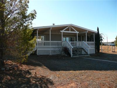 11924 E Mingus View Dr., Cornville, AZ 86325