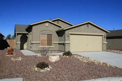 1452 Allerton Way, Chino Valley, AZ 86323