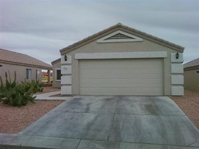 705 S Santa Fe Tr., Cornville, AZ 86325