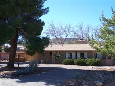 30 Creek Rock Rd., Sedona, AZ 86351
