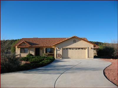3240 N Kit Carson Tr., Rimrock, AZ 86335