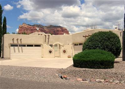 199 Sugarloaf St., Sedona, AZ 86351