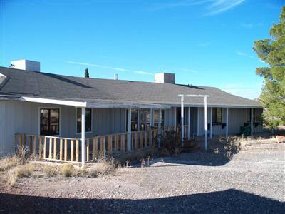 11455 E Diamond View Rd (plateau Dr), Cornville, AZ 86325