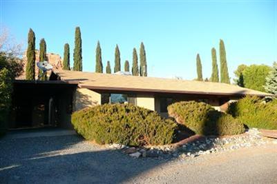 370 Fairway Oaks Dr., Sedona, AZ 86351