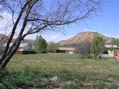 10360 E Creekside Dr., Cornville, AZ 86325