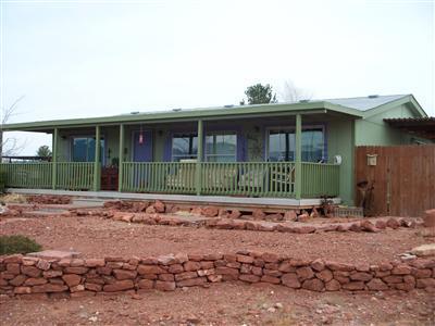 251 S Bright Star Ln., Cornville, AZ 86325