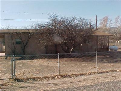 3195 S Dinky Creek Dr., Camp Verde, AZ 86322