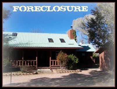 4030 E Meadow Ln., Rimrock, AZ 86335