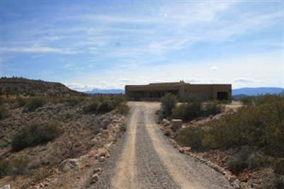 12465 E Tuscan Ridge Rd., Cornville, AZ 86325