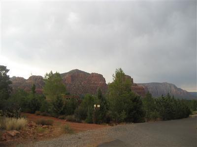 Deer Pass Rd, Sedona, AZ 86351