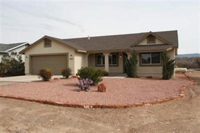 5585 Vicki Ln., Rimrock, AZ 86335