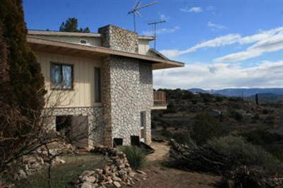 4420 Quail Hollow Rd., Rimrock, AZ 86335
