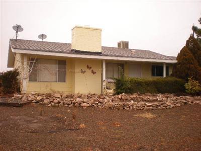 5930 N Burton Ct. #1, Rimrock, AZ 86335
