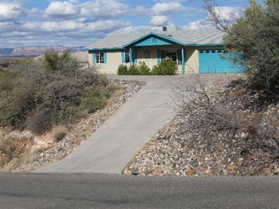 2431 S Valley Dr., Cottonwood, AZ 86326