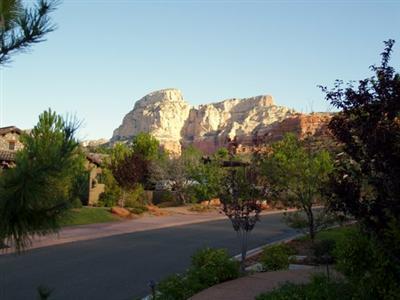 120 Hidden Meadow, Sedona, AZ 86336