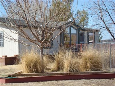 4690 N Quail Hollow Rd., Rimrock, AZ 86335