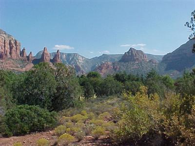 3006 State Route 179 - Off, Sedona, AZ 86336