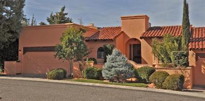 203 Ridge Tr., Sedona, AZ 86351