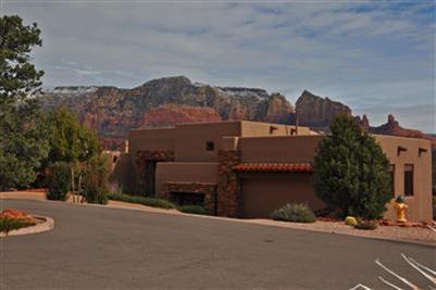 221 Calle Diamante, Sedona, AZ 86336