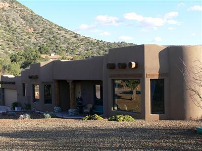 16 Wild Horse Mesa Dr., Sedona, AZ 86351