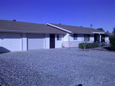 3842 E Sabino Tr., Cottonwood, AZ 86326