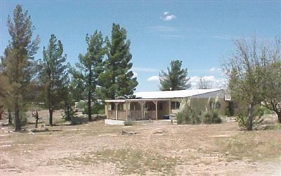 6021 N Independence Ln., Rimrock, AZ 86335
