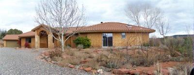 125 Wing, Sedona, AZ 86336