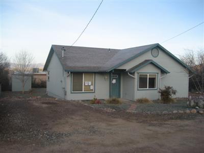 4090 Pima, Rimrock, AZ 86335