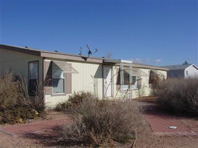 5155 N Calle Del Oro, Rimrock, AZ 86335