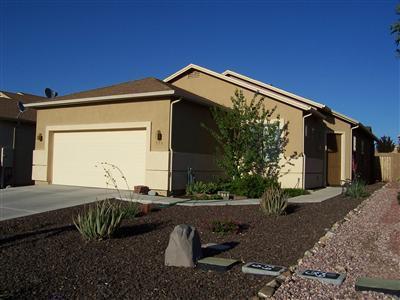 578 S Elk Ridge Dr., Camp Verde, AZ 86322