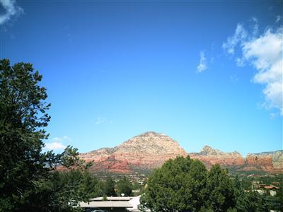 150 Salido Del Sol, Sedona, AZ 86336