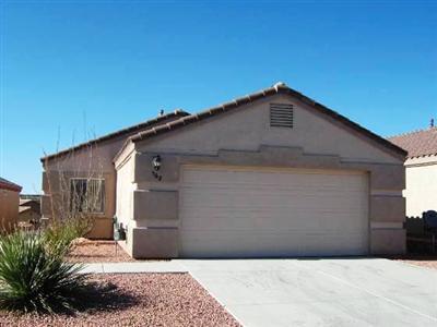 562 S Amante Dr., Cornville, AZ 86325
