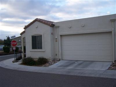 1815 Bluff Dr., Cottonwood, AZ 86326