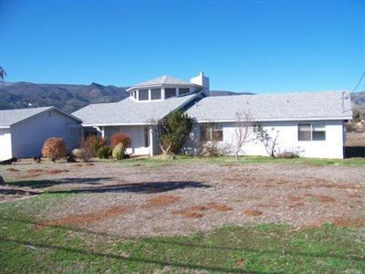 1986 W Quarterhorse Ln., Camp Verde, AZ 86322