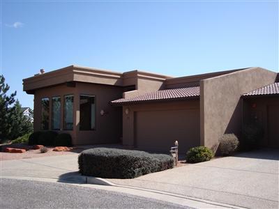 165 Arroyo Seco Dr., Sedona, AZ 86336