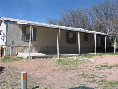 5150 N Toltec Ln., Rimrock, AZ 86335