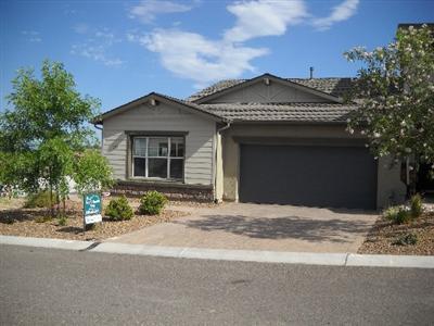 653 Brindle Dr., Clarkdale, AZ 86324