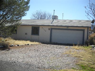 4115 E Pueblo Rd., Cottonwood, AZ 86326