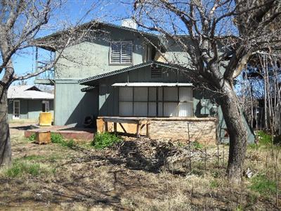 217 S Twelfth St., Cottonwood, AZ 86326