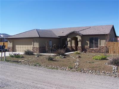 1760 Silver Spur Cir., Clarkdale, AZ 86324