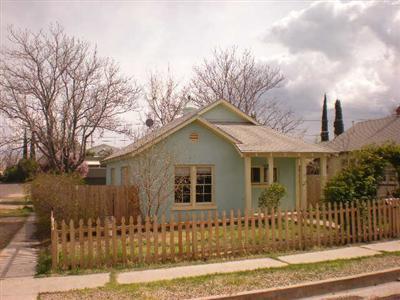 1401 First South St., Clarkdale, AZ 86324
