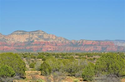 40 Bill Gray Rd., Sedona, AZ 86336