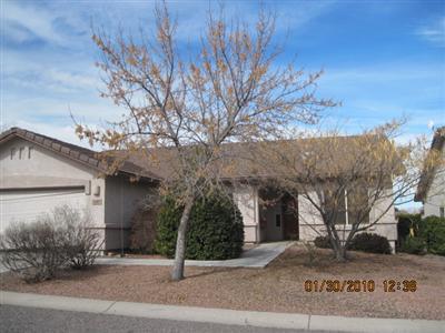 1810 W Dart Cir., Cottonwood, AZ 86326