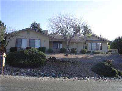 1796 S Shawnee, Cottonwood, AZ 86326