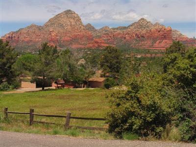 Airport Rd & Valley View Dr., Sedona, AZ 86336