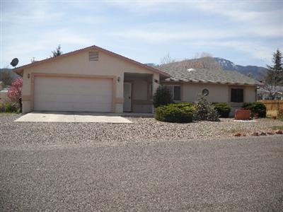 1108 S Ridge Cir., Cottonwood, AZ 86326